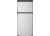 NORCOLD 8 CU. FT. 12V DC RIGHT-HAND STAINLESS STEEL REFRIGERATOR|N8DCSSR