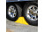CAMCO TANDEM WHEEL CHOCK|44435