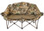 KUMA OUTDOOR GEAR BEAR BUDDY DOUBLE CAMPING CHAIR – REALTREE|490-KM-BBDC-MB