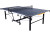 STIGA STS185 - INDOOR TABLE TENNIS TABLE, 20MM COMPETITION-READY|T8521