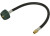 FLAME KING PIGTAIL PROPANE HOSE CONNECTOR, 18"|MB100473-18