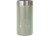 KUMA OUTDOOR GEAR TALL CAN COOZIE FOR 16 OZ. CANS – SAGE, VACUUM SEALED DOUBLE WALL STAINLESS STEEL|232-KM-TCC-SG