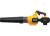 DEWALT TOOLS 60V MAX FLEXVOLT BRUSHLESS HANDHELD AXIAL BLOWER KIT|DCBL772X1