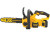 DEWALT TOOLS 20V MAX XR COMPACT 12IN CORDLESS CHAINSAW KIT|DCCS620P1