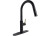VALTERRA PRODUCTS LLC PREMIUM SLIMLINE FAUCET BLACK|PF231780