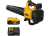 DEWALT 20V MAX XR BRUSHLESS CORDLESS HANDHELD LEAF BLOWER|DCBL722P1