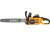 DEWALT TOOLS 60V MAX 20IN BRUSHLESS CORDLESS CHAINSAW +5AH BATTERY KIT|DCCS677Z1