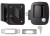 BAUER PRODUCTS BAUER METAL TRAVEL TRAILER LOCK W/KEYS-BLACK|013-688
