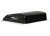 MAXXAIR MINI MANUAL RV ROOF VENT - NON-POWERED - BLACK|00-03750