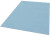 LIPPERT PATIO MAT, EASY CARE 6X9 BLUE|2022115659