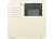 SUBURBAN RV SUBURBAN WATER HEATER ACCESS DOOR 6 GAL) PEARL WHITE|6261APW
