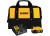 DEWALT TOOLS 20V MAX XR 5AH LITHIUM ION BATTERY W/LED CHARGE INDICATOR STARTER KIT|DCB205CK