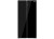 FURRION REFRIGERATOR, 15.6 CF SIDE BY SIDE BLACK GLASS|2021123815