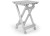 CAMCO ALUMINUM FOLD-AWAY SIDE TABLE|51890