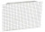 SUBURBAN RV SUBURBAN WATER HEATER ACCESS DOOR GRILLE 030986 (10 GALLON)|30986