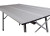 CAMP CHEF MOUNTAIN SERIES MESA ADJUSTABLE CAMP TABLE|CT48A