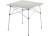 COLEMAN COMPACT ROLL-TOP ALUMINUM CAMPING TABLE|2000034875