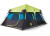 COLEMAN 10-PERSON DARK ROOM INSTANT CABIN TENT|2154824