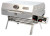 CAMCO OLYMPIAN 5500 PREMIUM STAINLESS STEEL PORTABLE LP RV GAS GRILL|57305