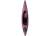 WILDERNESS SYSTEMS PUNGO 120 RECREATIONAL KAYAK - PURPLE DAWN|9730509200