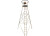 TROPHY TREESTANDS JUDGE 20 FT TRIPOD TOWER|TT816