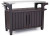 KETER UNITY XL OUTDOOR KITCHEN CART WITH STORAGE|229369