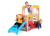 SIMPLAY3 YOUNG EXPLORERS INDOOR/OUTDOOR ADVENTURE CLIMBER|21813R-02