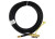 MARSHALL EXCELSIOR COMPANY THERMOPLASTIC HIGH PRESSURE QUICK DISCONNECT HOSE 1/4IN M X 1/4IN F QUICK CONNEC|MER14TCQD-144