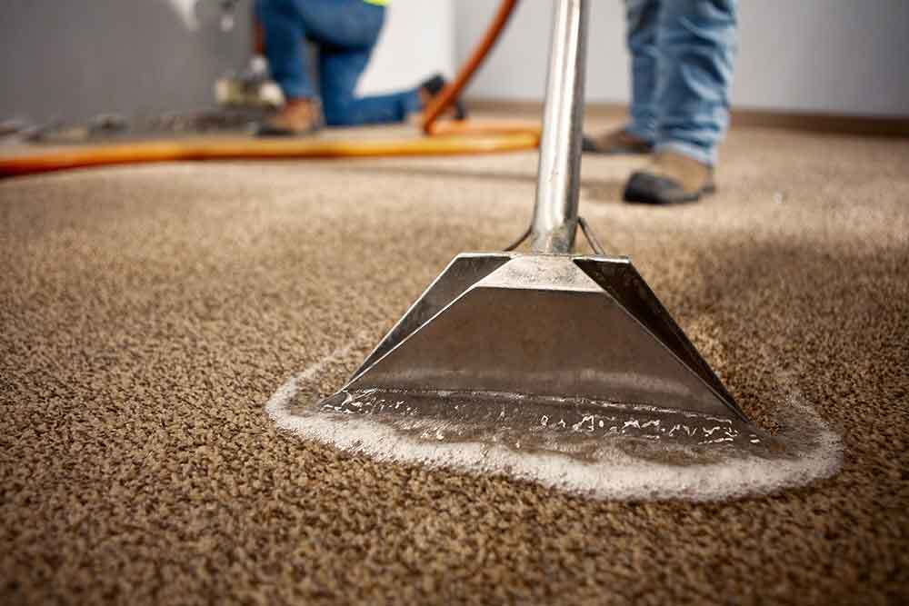 Water extraction equipment