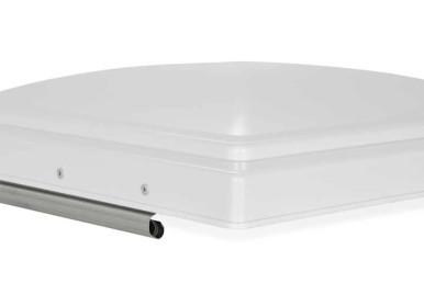 CAMCO POLYCARBONATE REPLACEMENT RV VENT LID FOR VENTLINE (PRE-2008 ...