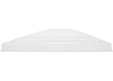 CAMCO POLYPROPYLENE REPLACEMENT RV VENT LID FOR OLD STYLE ELIXIR (PRE ...