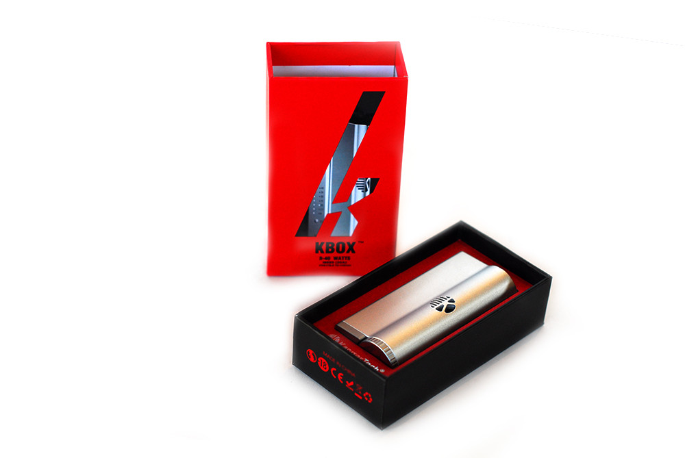 Kangertech K-Box
