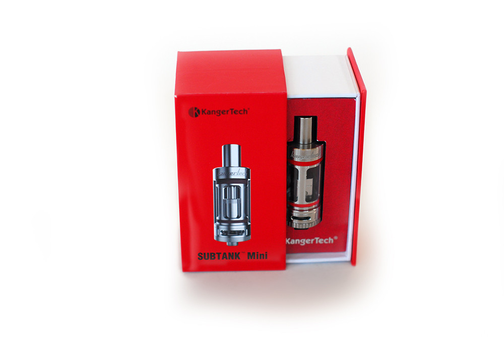 Kangertech Subtank Mini