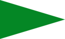 Area and Sub District Commander Flag