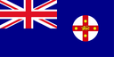 New South Wales Flag