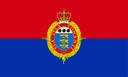 Master General of the Ordnance Flag