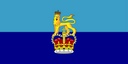 RAF Members of the Air Force Board Flag