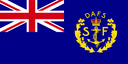 Scottish Executive Department for Rural Affairs Flag