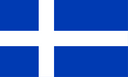 Shetland Islands Flag