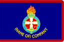 Girls Brigade Company Colour