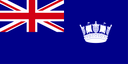 Royal Ocean Racing Club Ensign