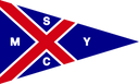 Severn Motor Yacht Club Burgee