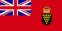 Royal Fowey Yacht Club Ensign