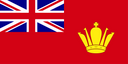 Royal Yachting Association Official Duty Ensign