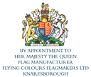 RAF Sailing Association Burgee