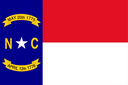 North Carolina State Flag