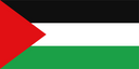 Palestine Flag (unrecognized)