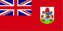 Bermuda National Flag