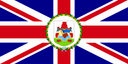 Bermuda Governor Flag