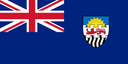 Federation of Rhodesia & Nyasaland Flag